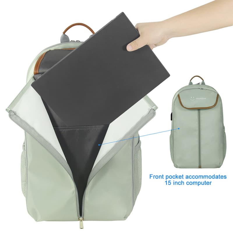 Mobile Office Hybrid Computer Backpack