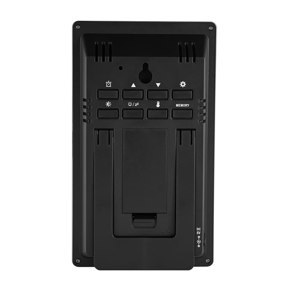 Smart Weather Station Thermometer thumbnail 4