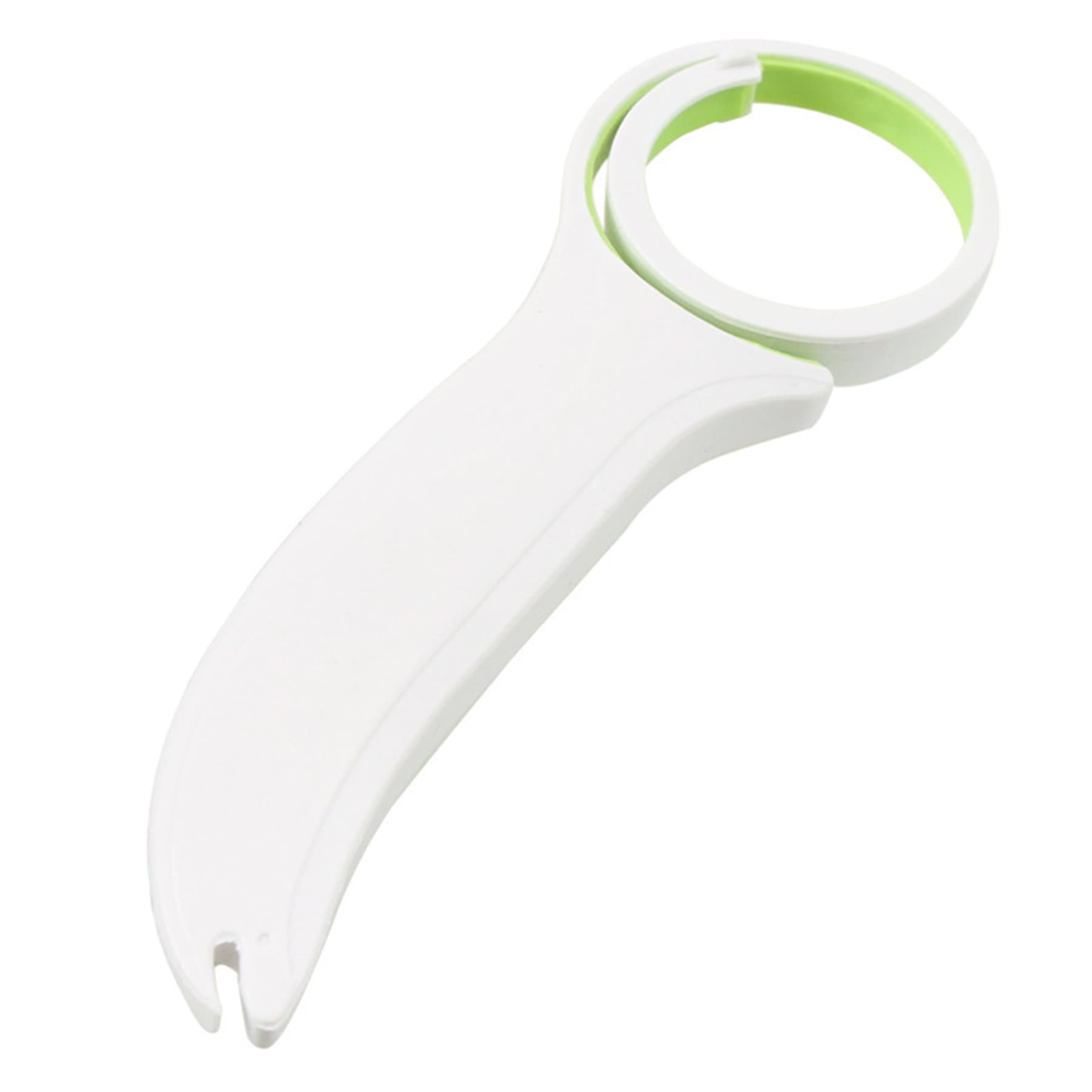 Plastic 3 in 1 Multi Function Can Opener thumbnail 2