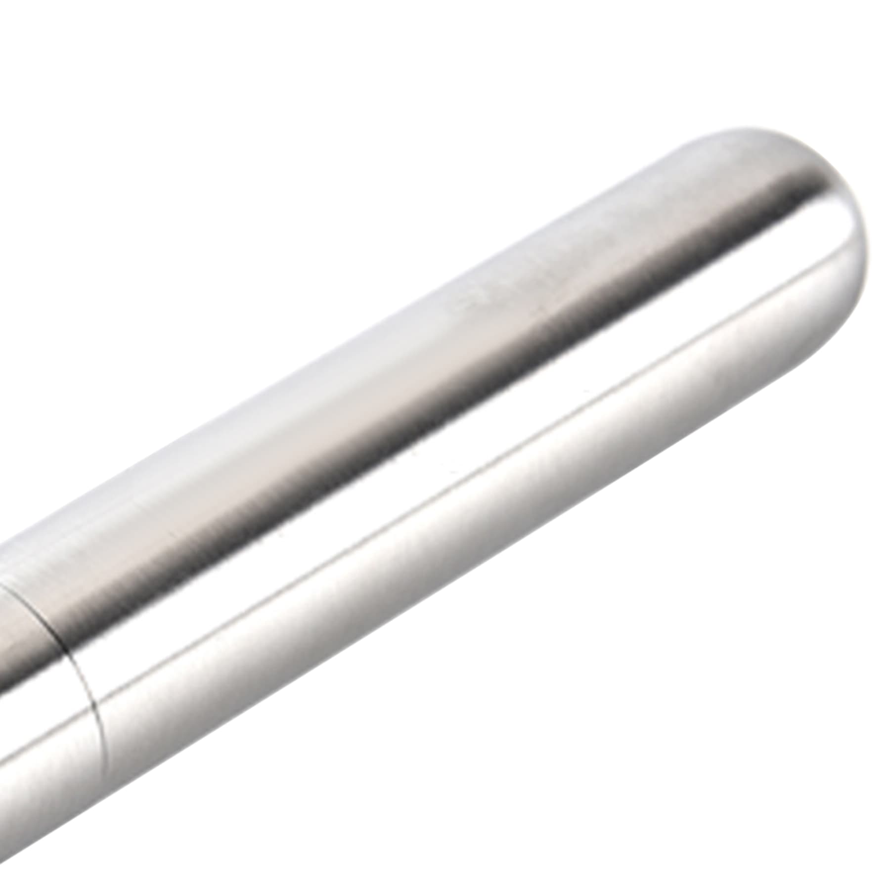 Stainless Steel Cigar Tube thumbnail 5