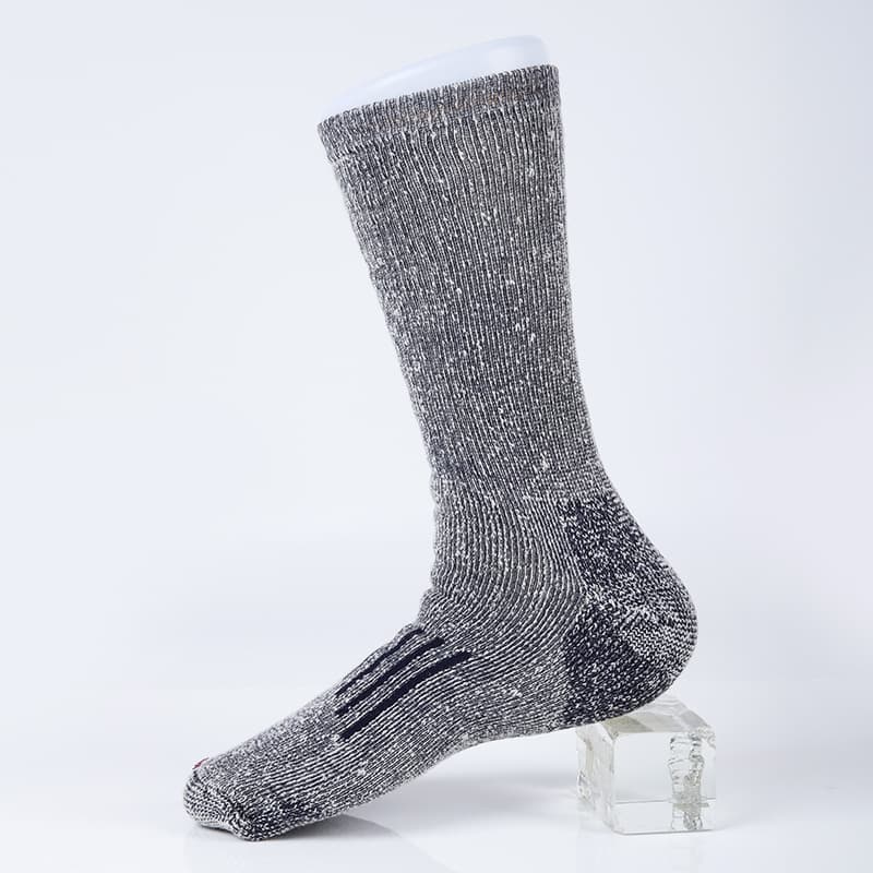 Warm Thermal Wool Socks for Winter thumbnail 10