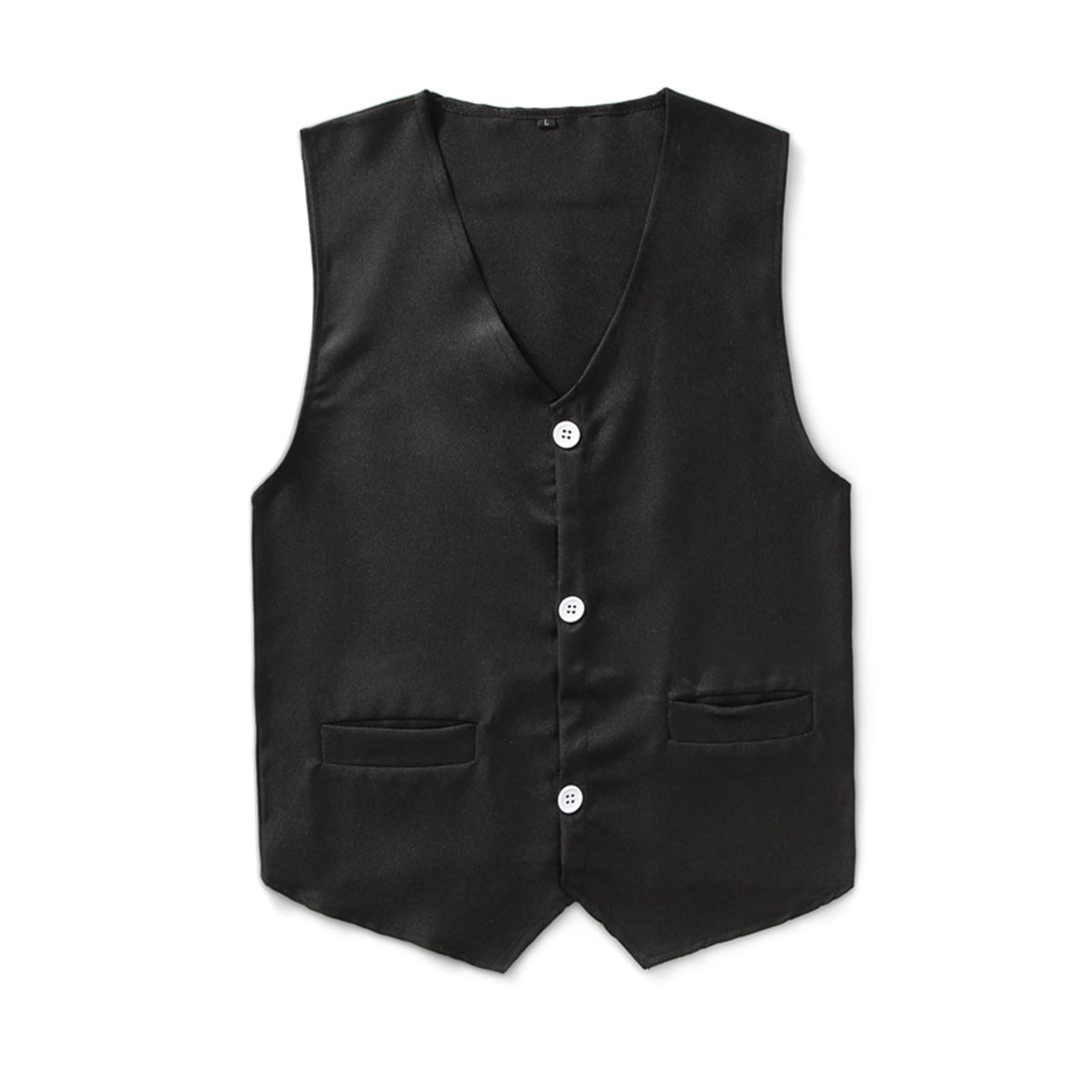 Vest With Pockets thumbnail 7