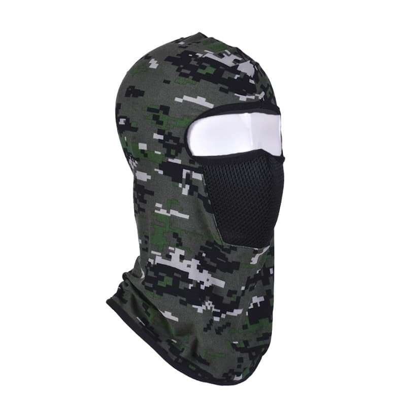 Adjustable Windproof UV Protection Hood thumbnail 7