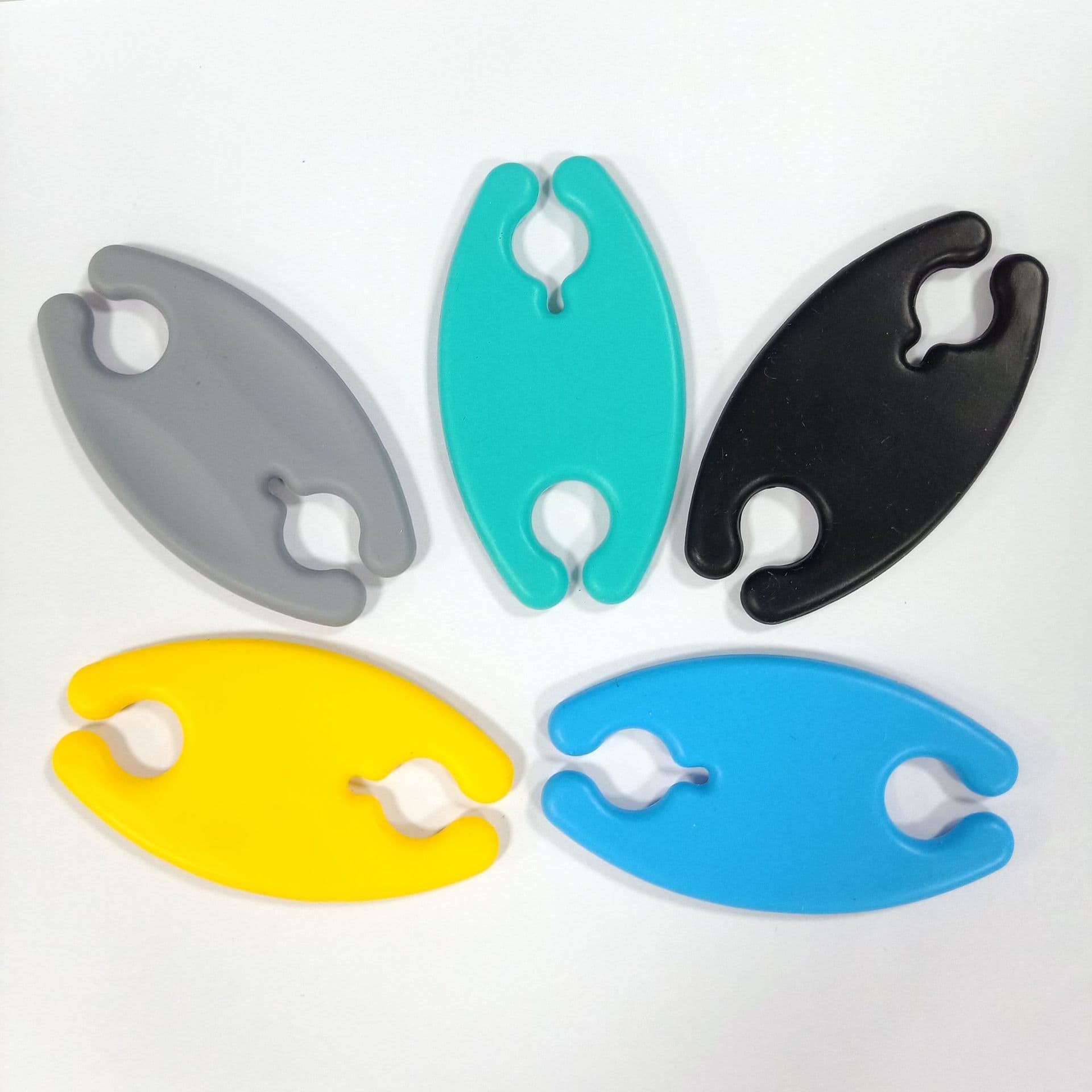 Cord Wrap/Earphone Organizer thumbnail 9