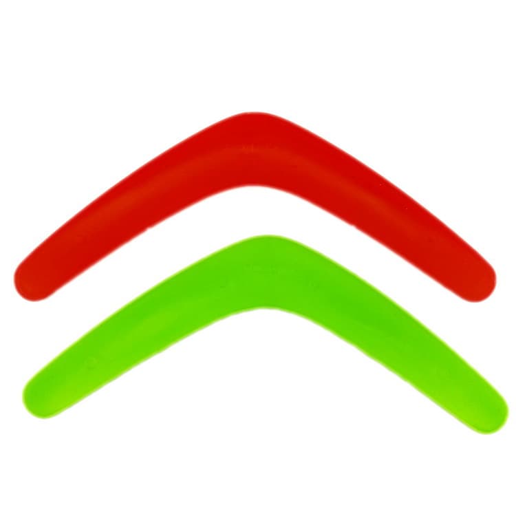 V-Shaped Boomerang thumbnail 5