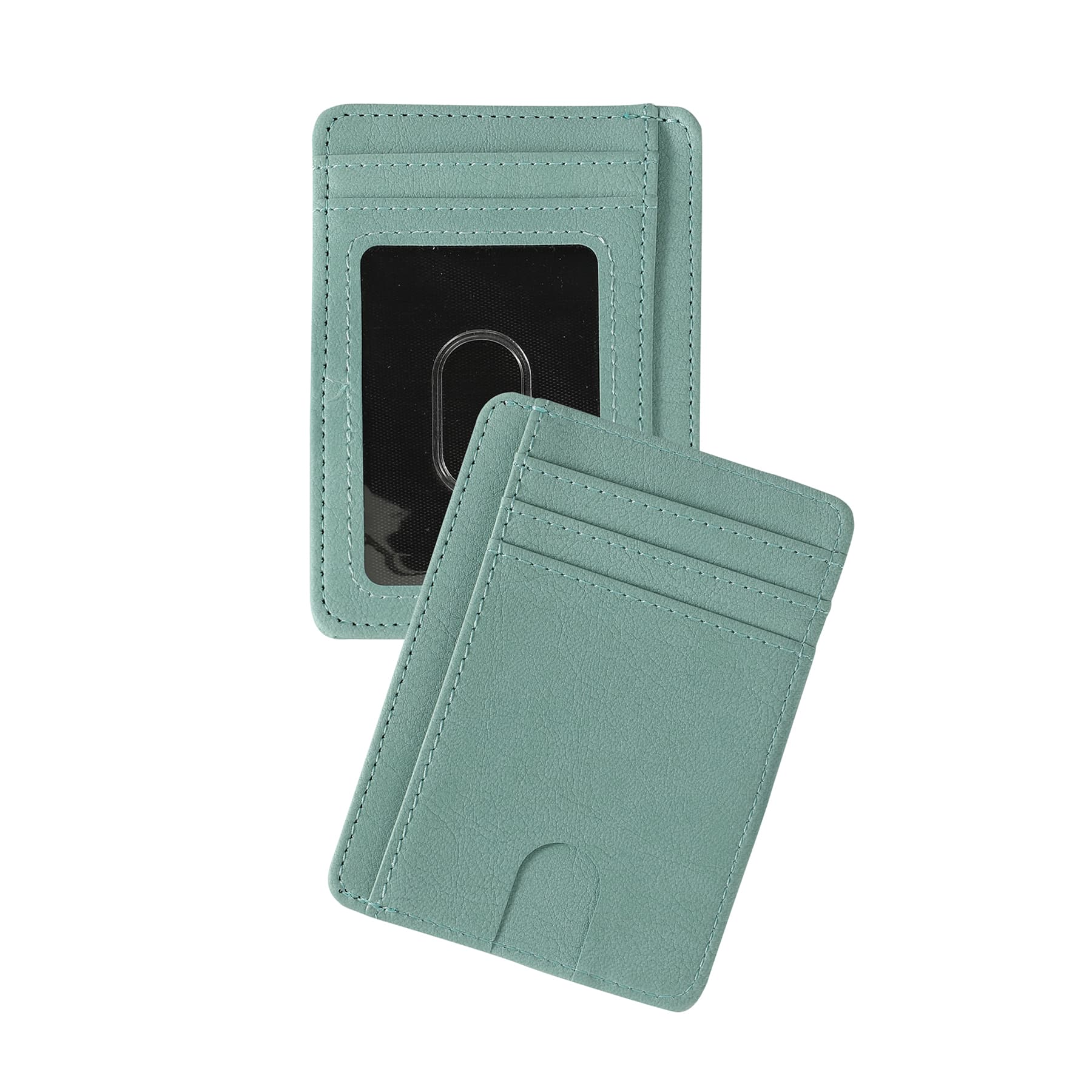 Credit Card Holder Wallet thumbnail 3