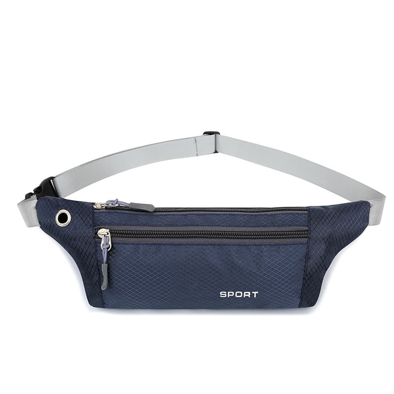 Waterproof Sports Fanny Pack thumbnail 13