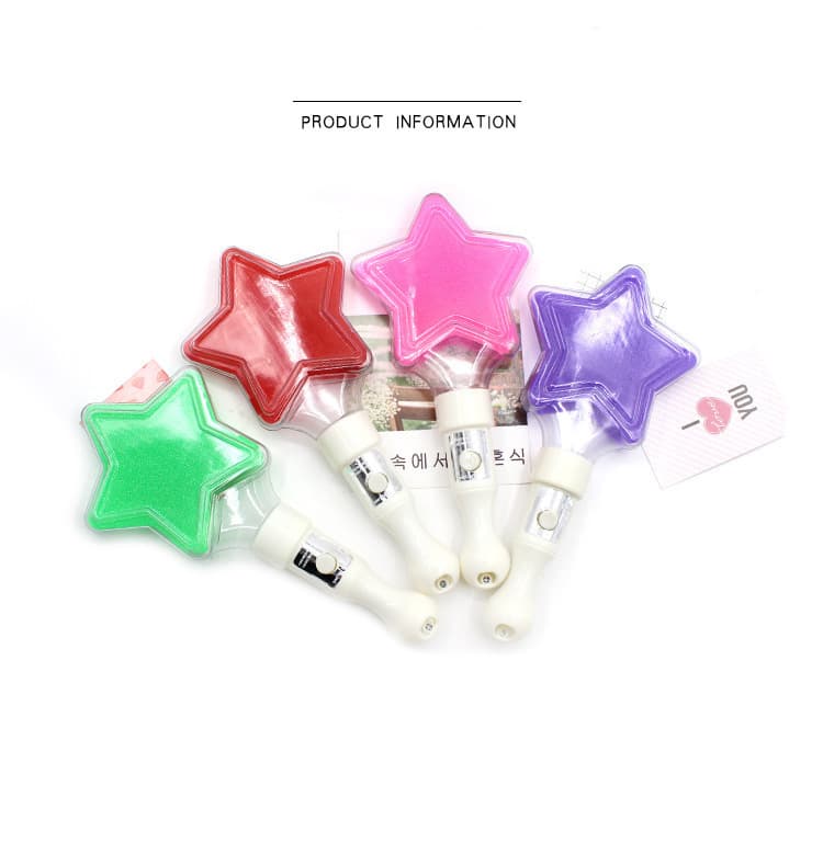 Starlike Led Glow Luminous Stick thumbnail 3