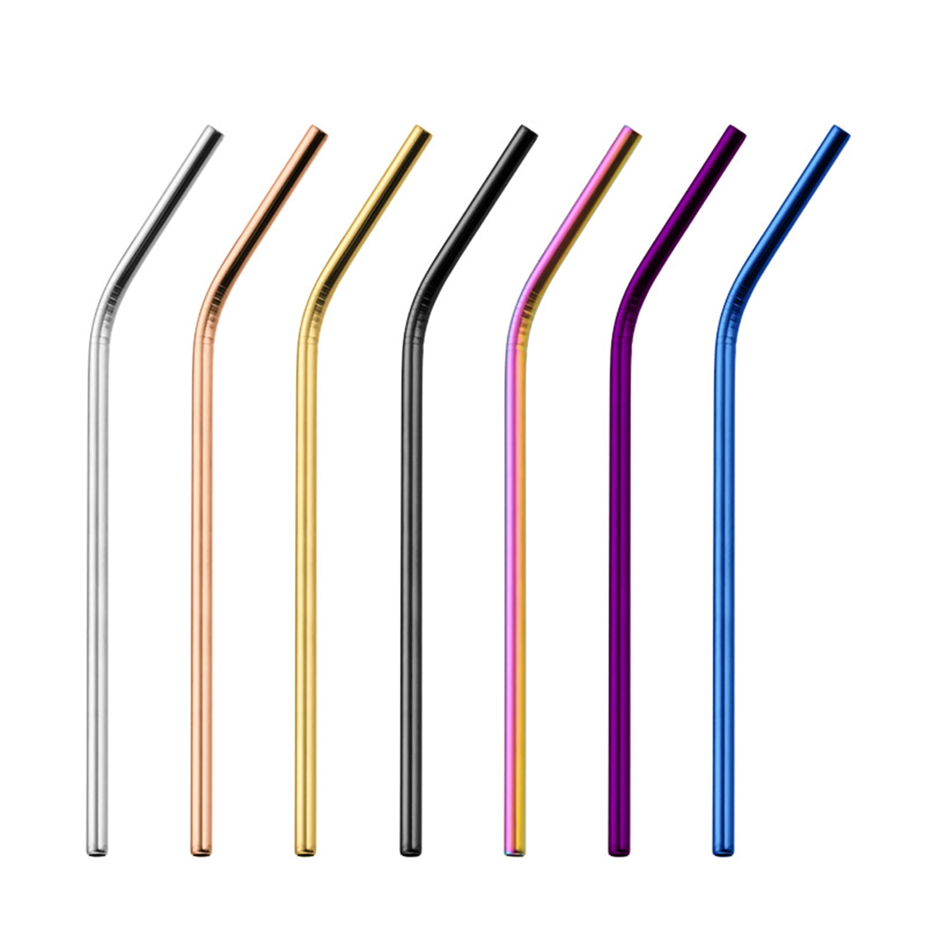 Metal Straw Kit thumbnail 2