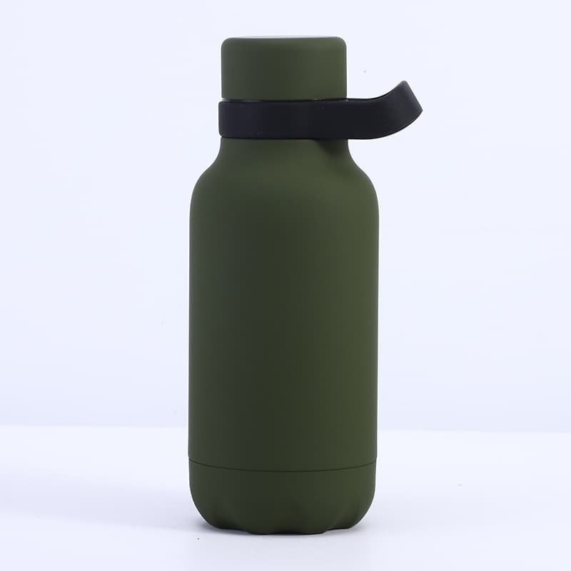 17 Oz Insulated Stainless Steel Tumbler thumbnail 7