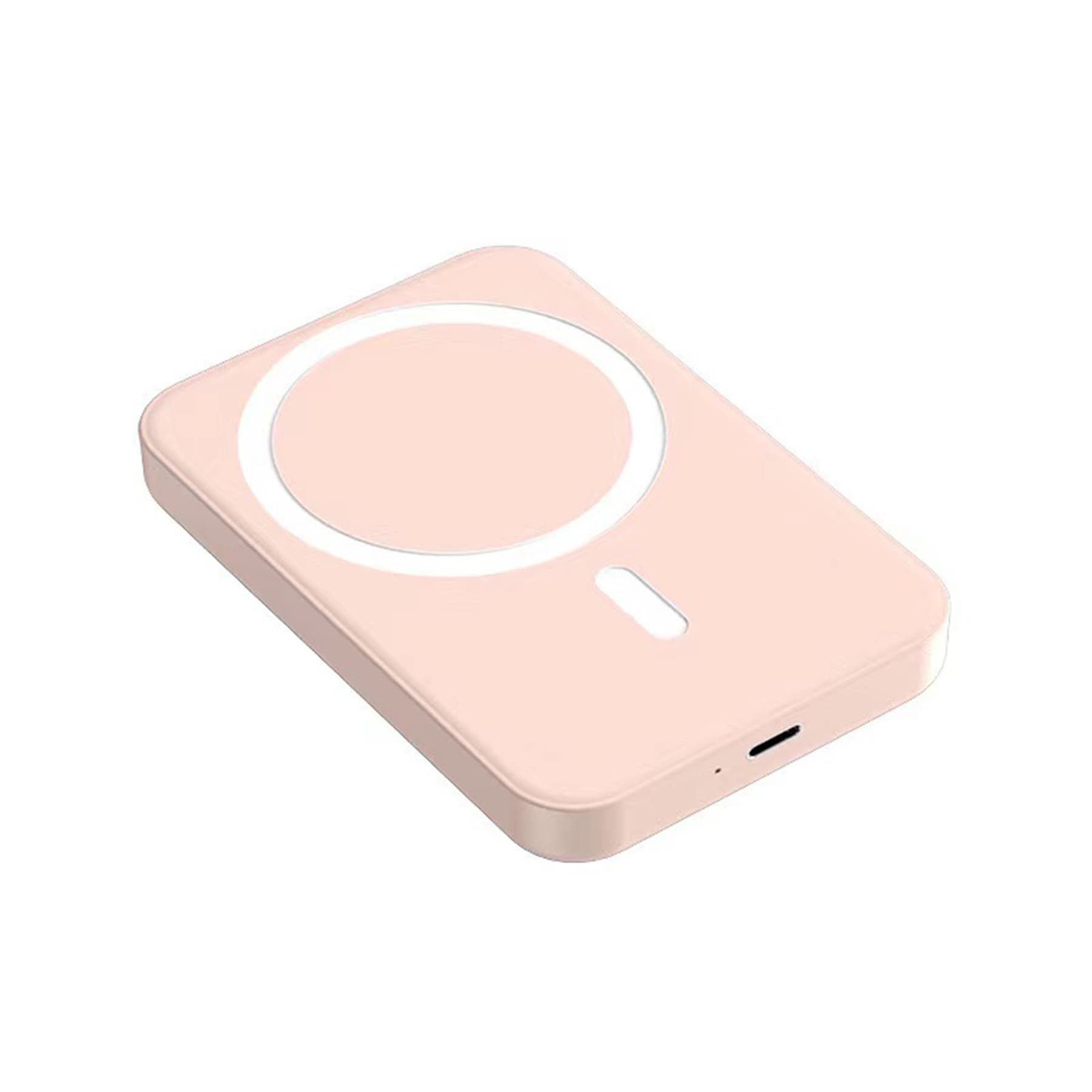 Portable Wireless Power Bank thumbnail 3