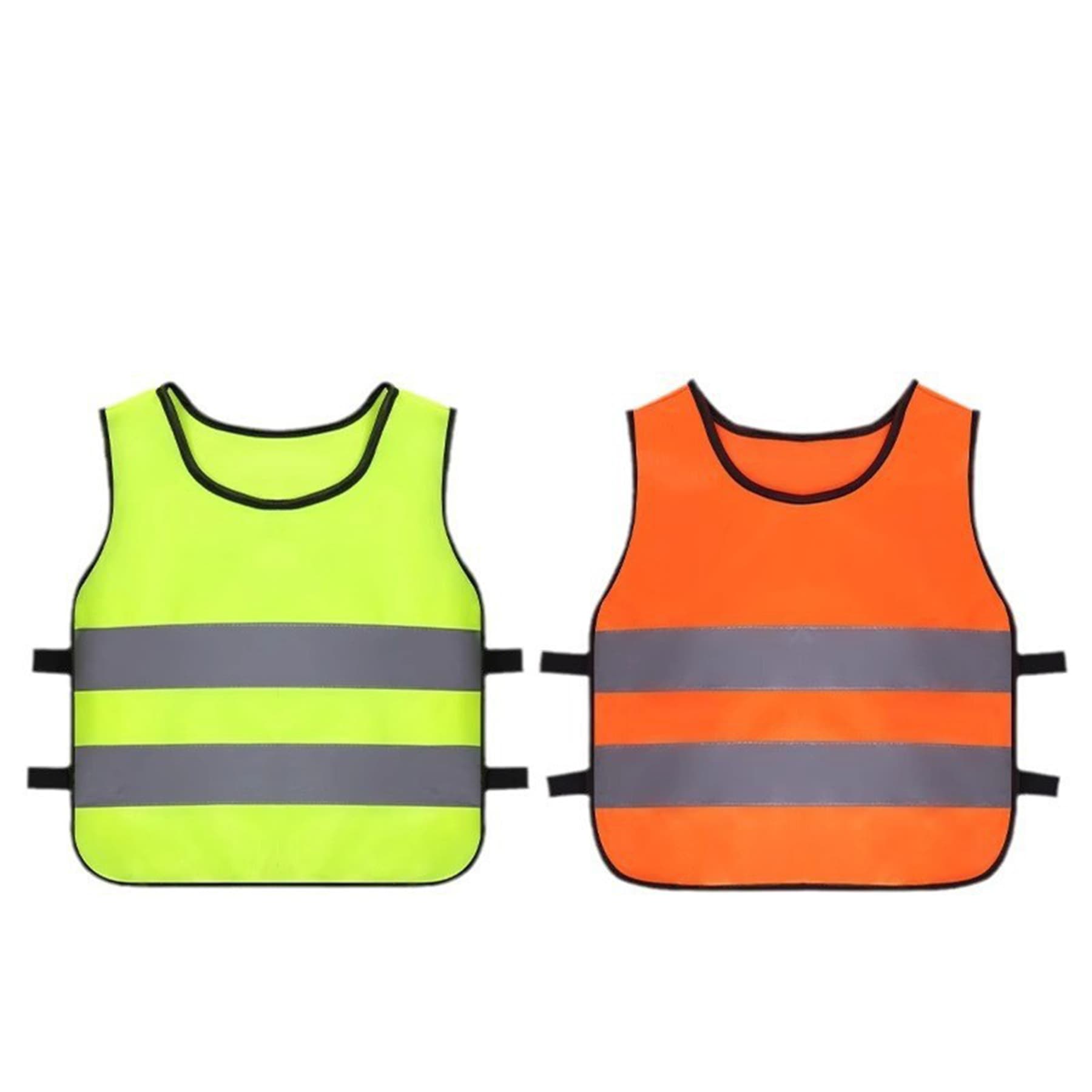 Children`s Reflective Safty Vest thumbnail 4
