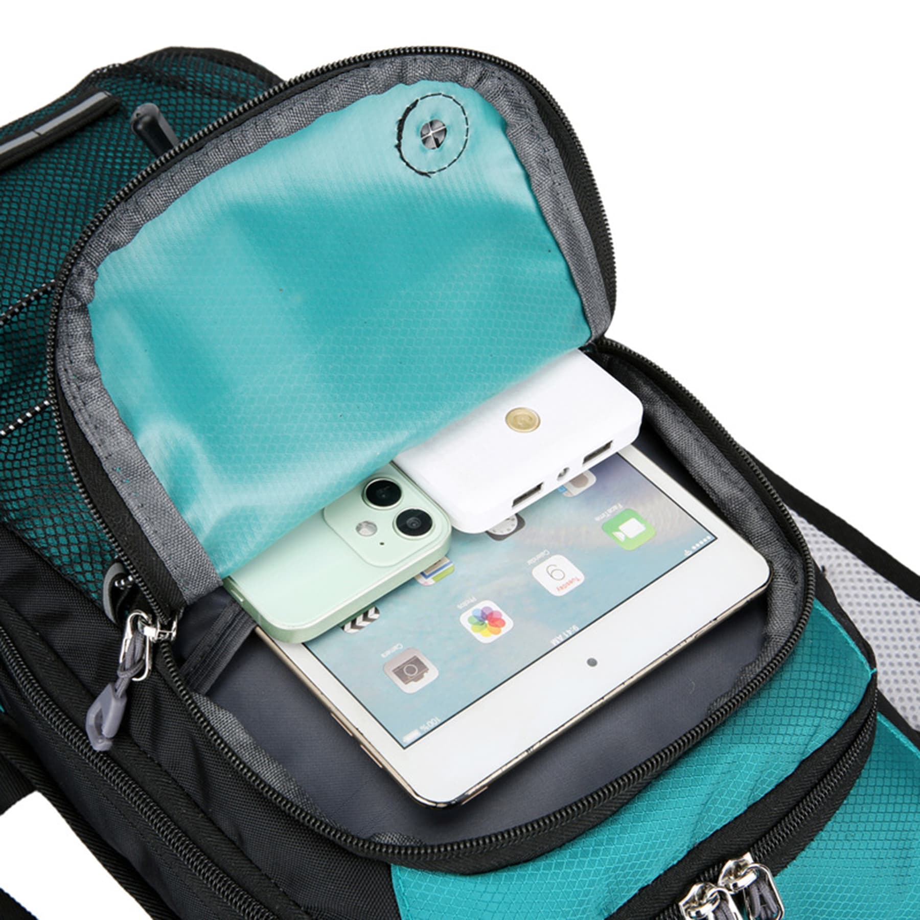 Outdoor Sports Cycling Backpack thumbnail 9