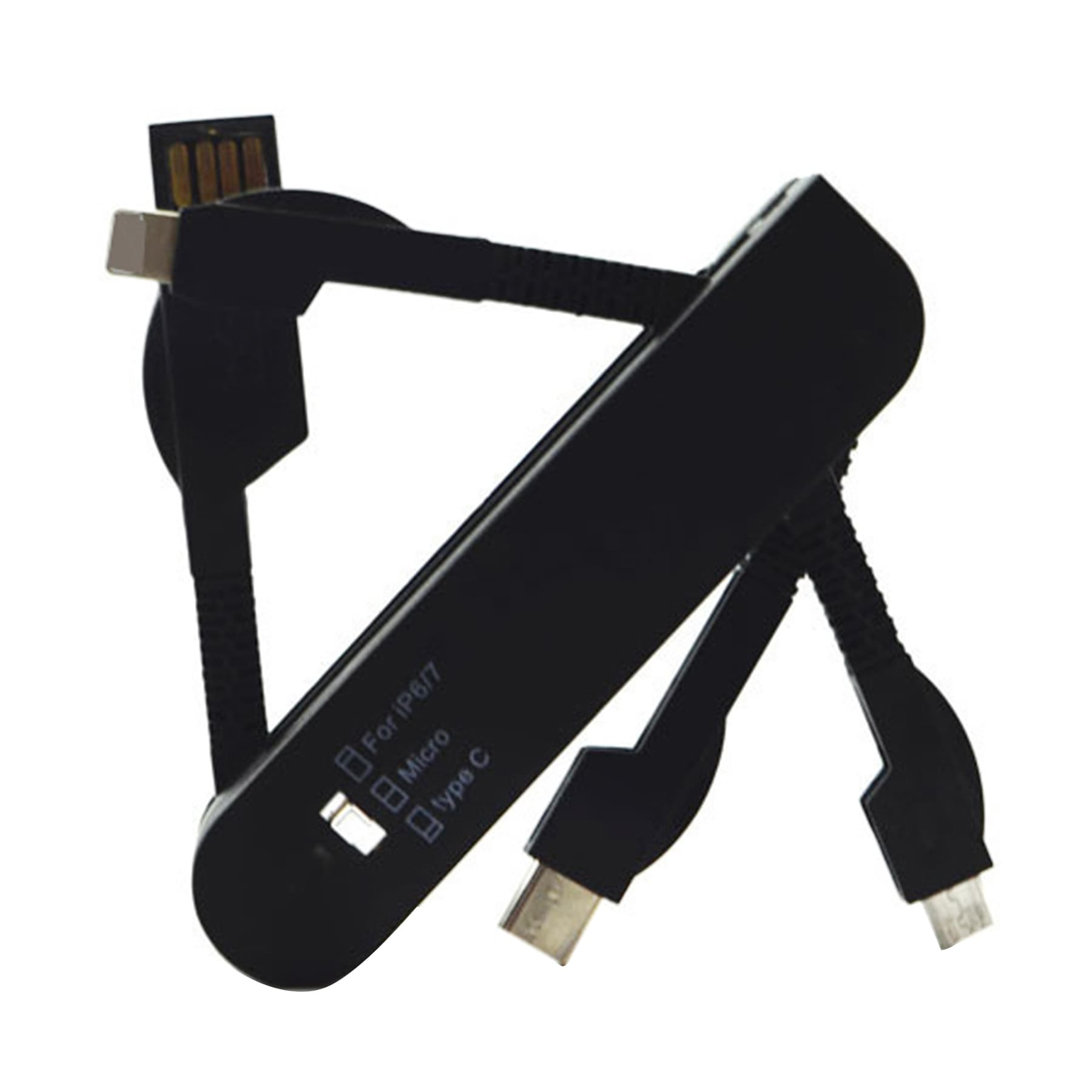 In 1Usb Charging Cable Knife Charge thumbnail 3