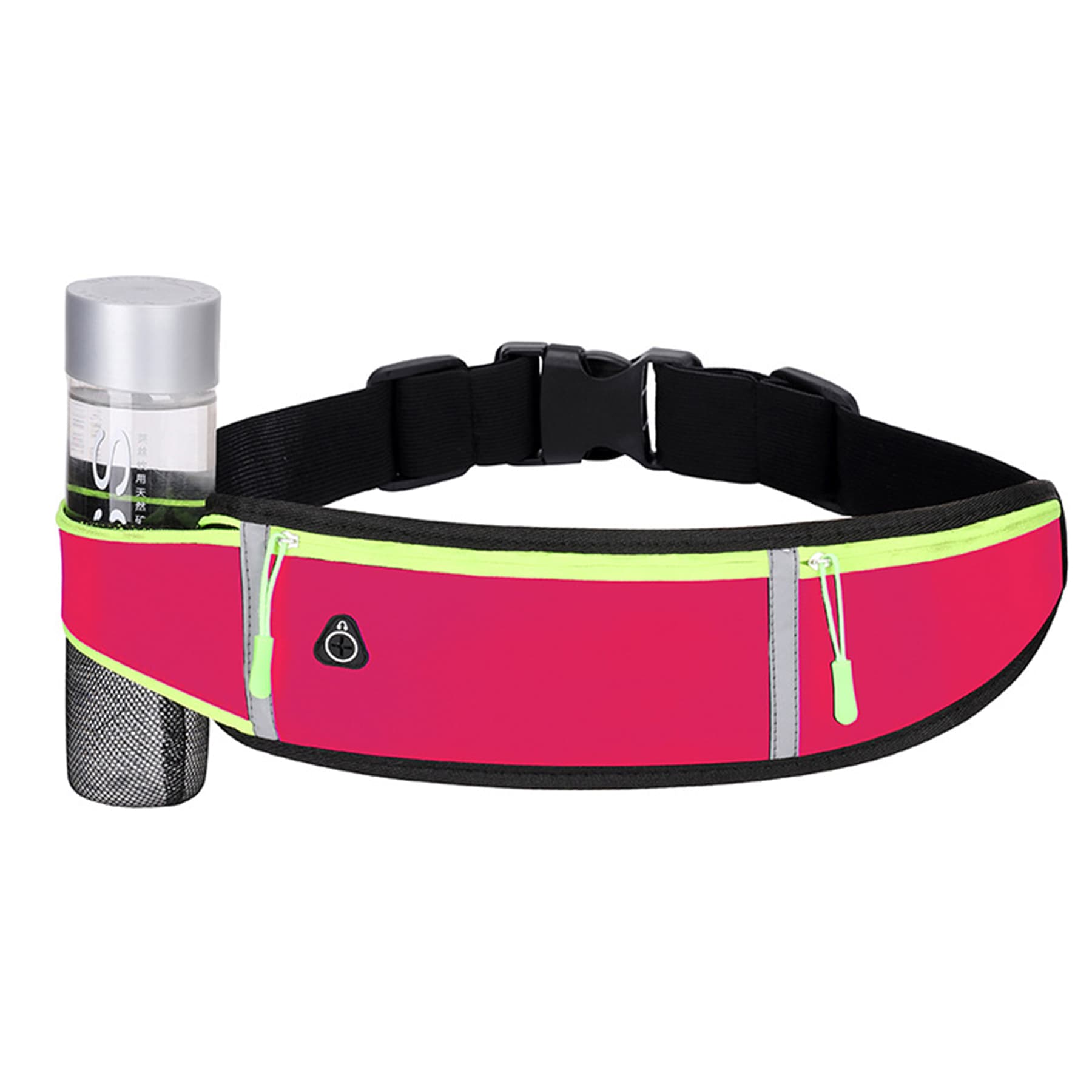 Running Belt Waist Pack Bag