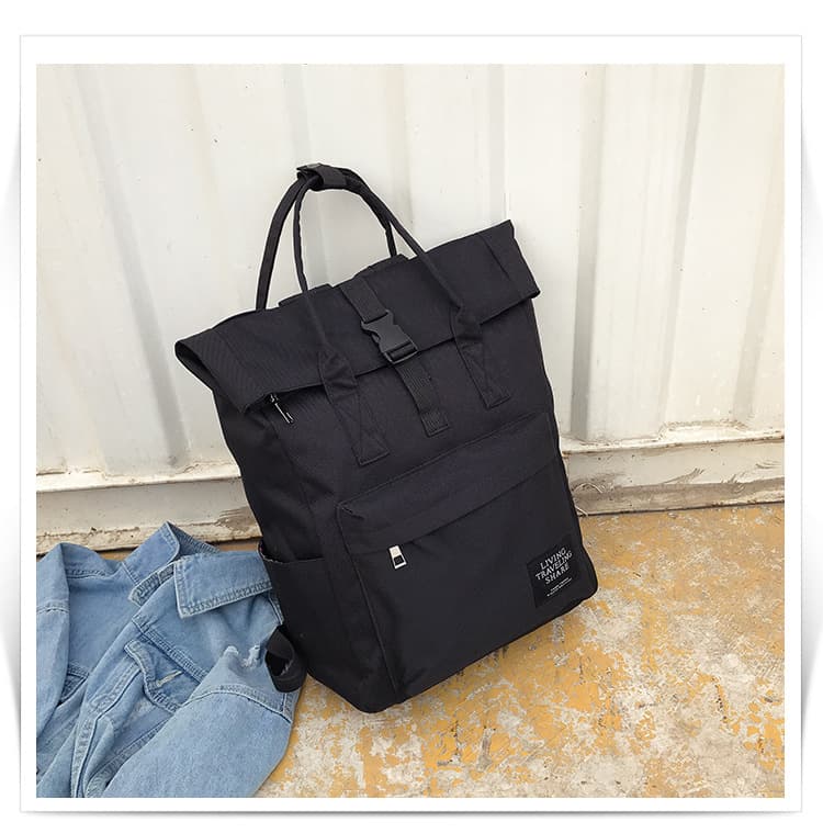 Monarch Business Travel Laptop Backpack thumbnail 5