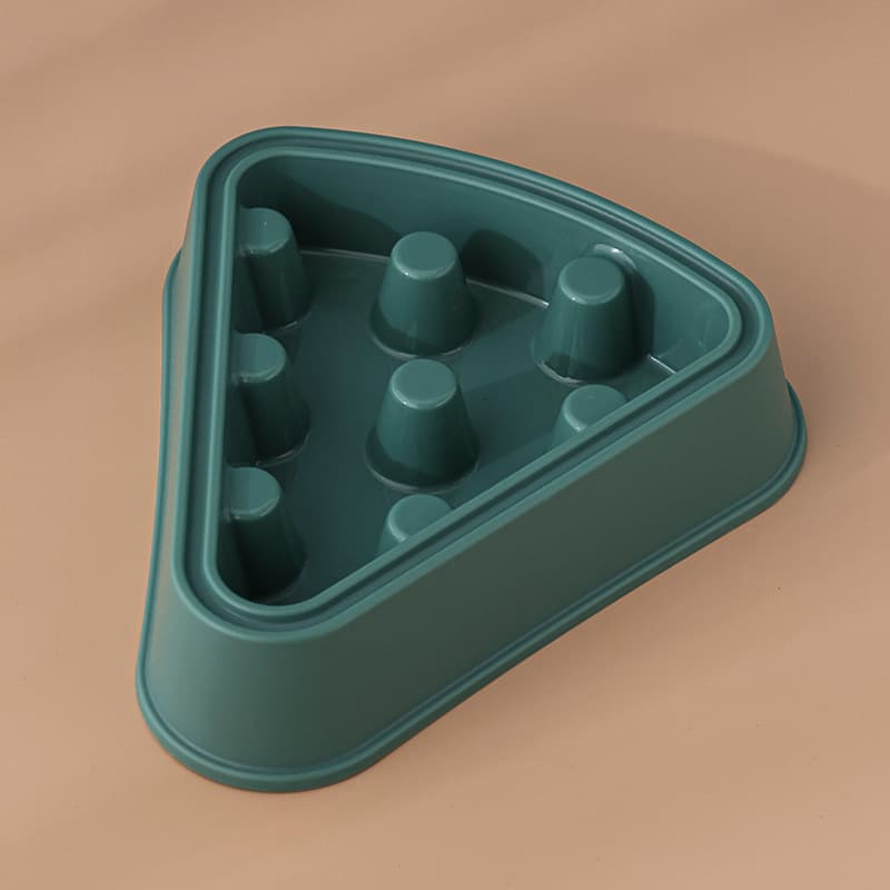 Slow Feeder Pet Bowl