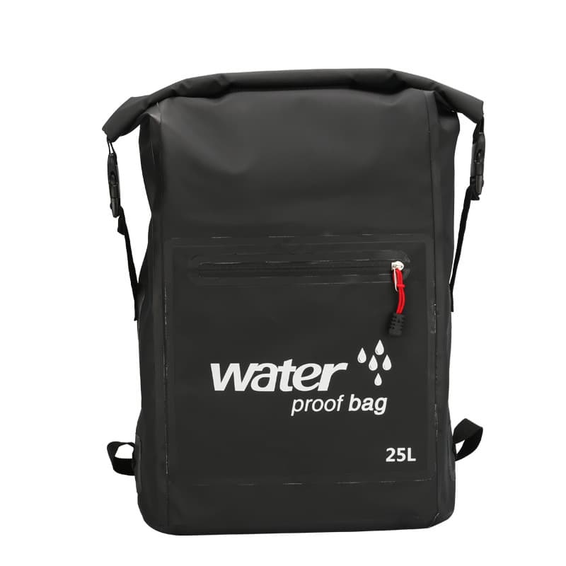 Pvc Waterproof Dry Backpack thumbnail 5