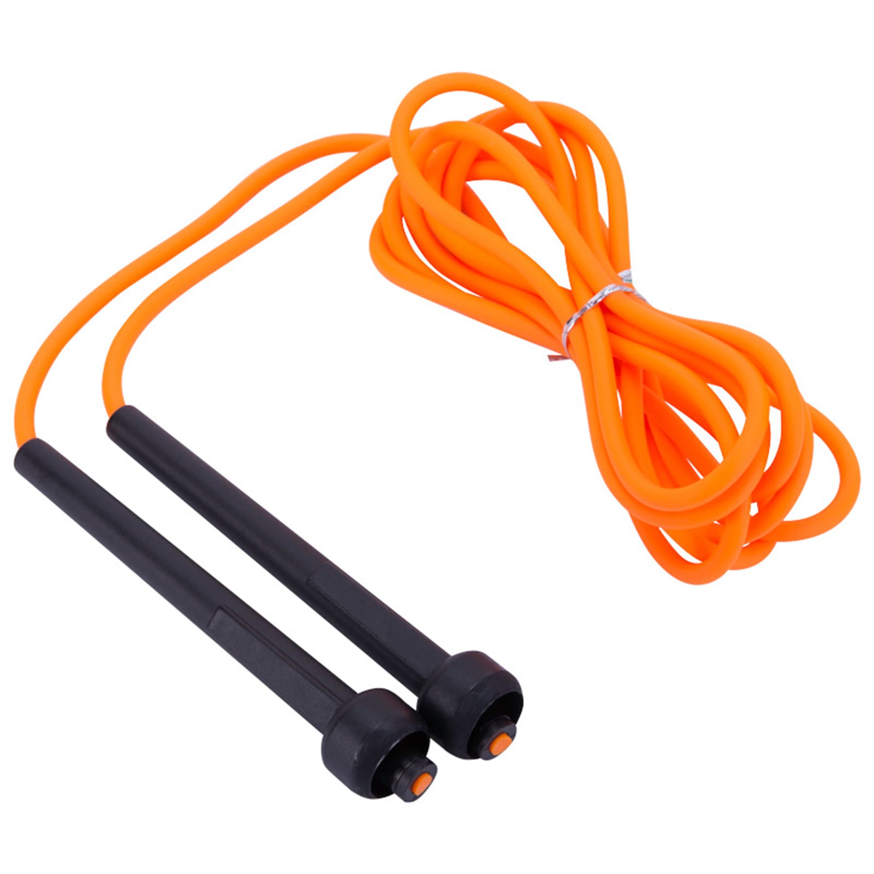 Light Plastic Fast Speed Jump Rope thumbnail 5