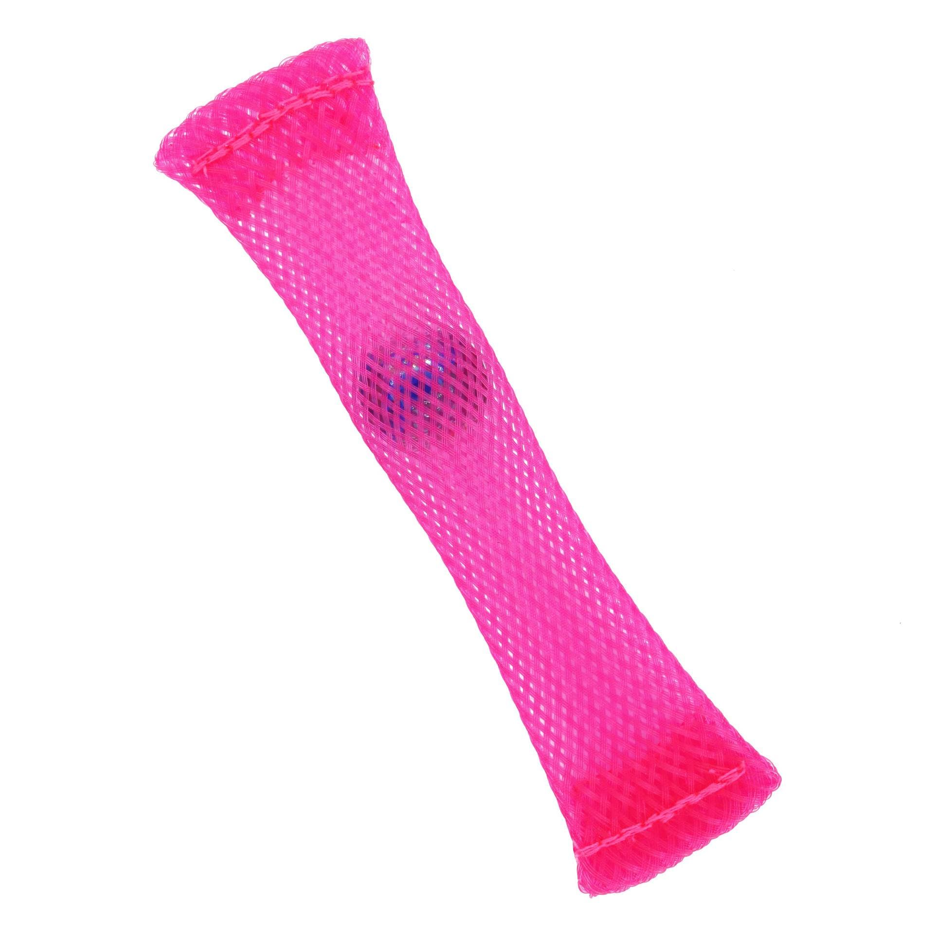 Braided Net Tube with Fidget Toy thumbnail 16