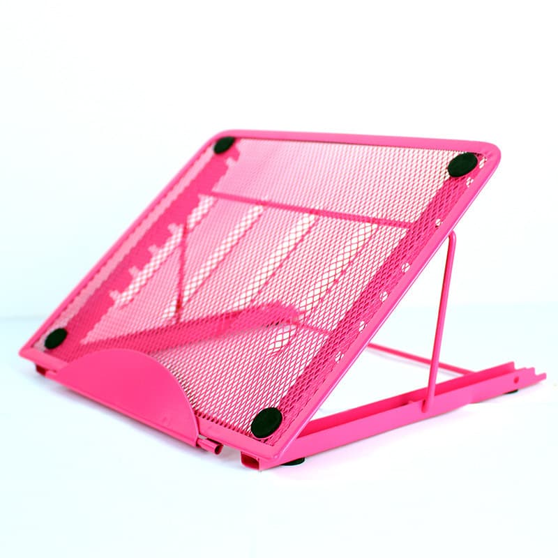 Metal Laptop Adjustable Stand thumbnail 5