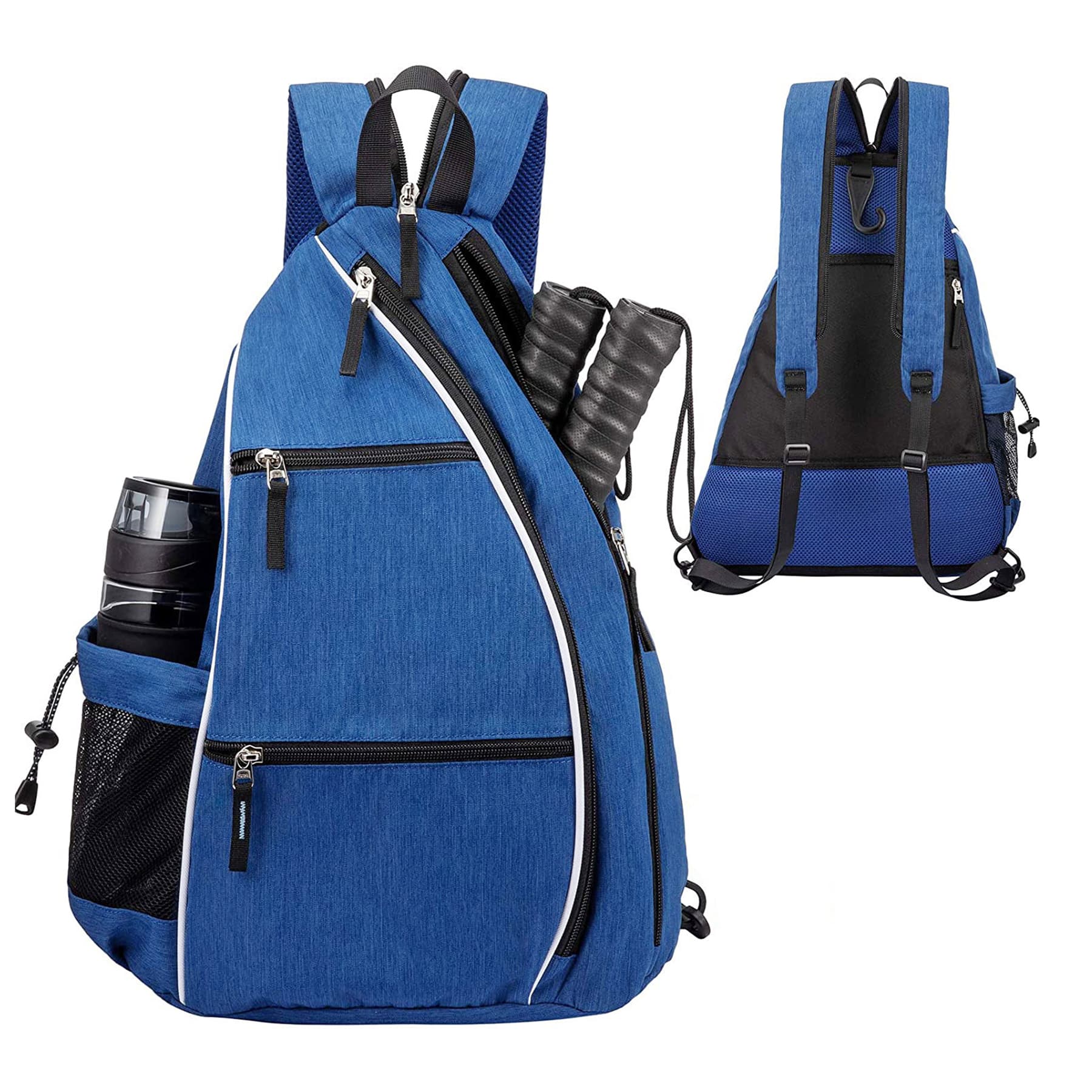 Tennis Racket Storage Bagpack thumbnail 9