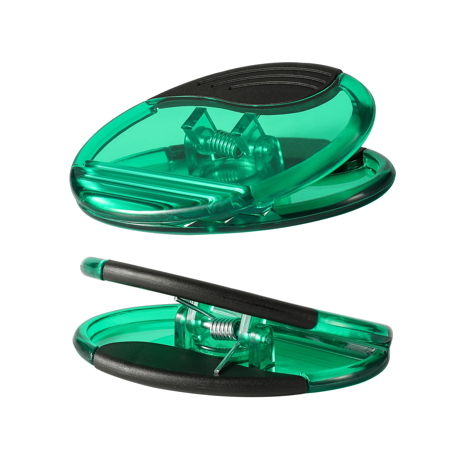 Round Shape Magnet Memo Clip thumbnail 13