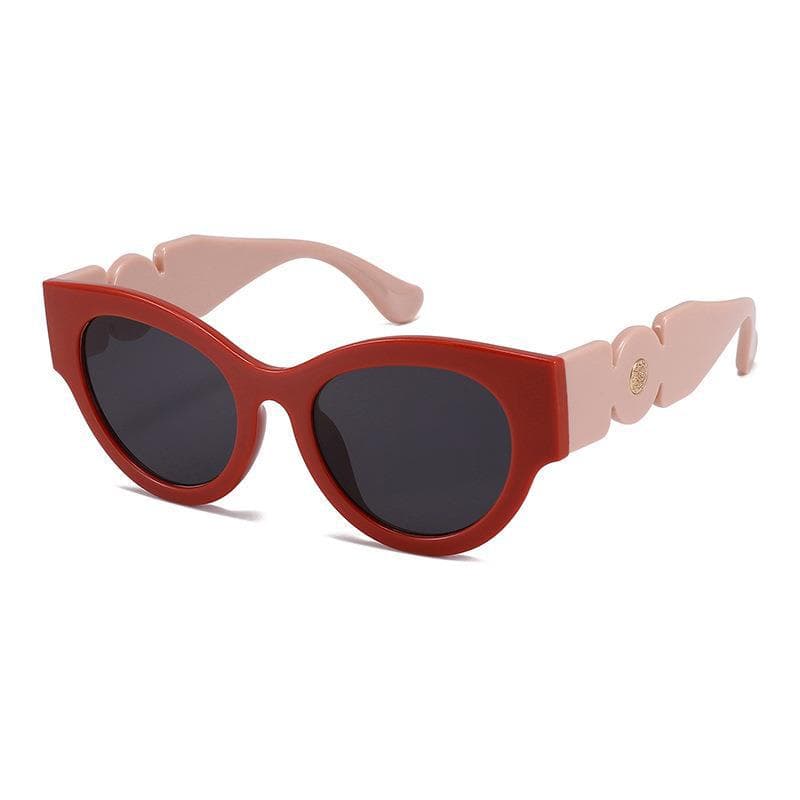 Round Sunglasses thumbnail 7