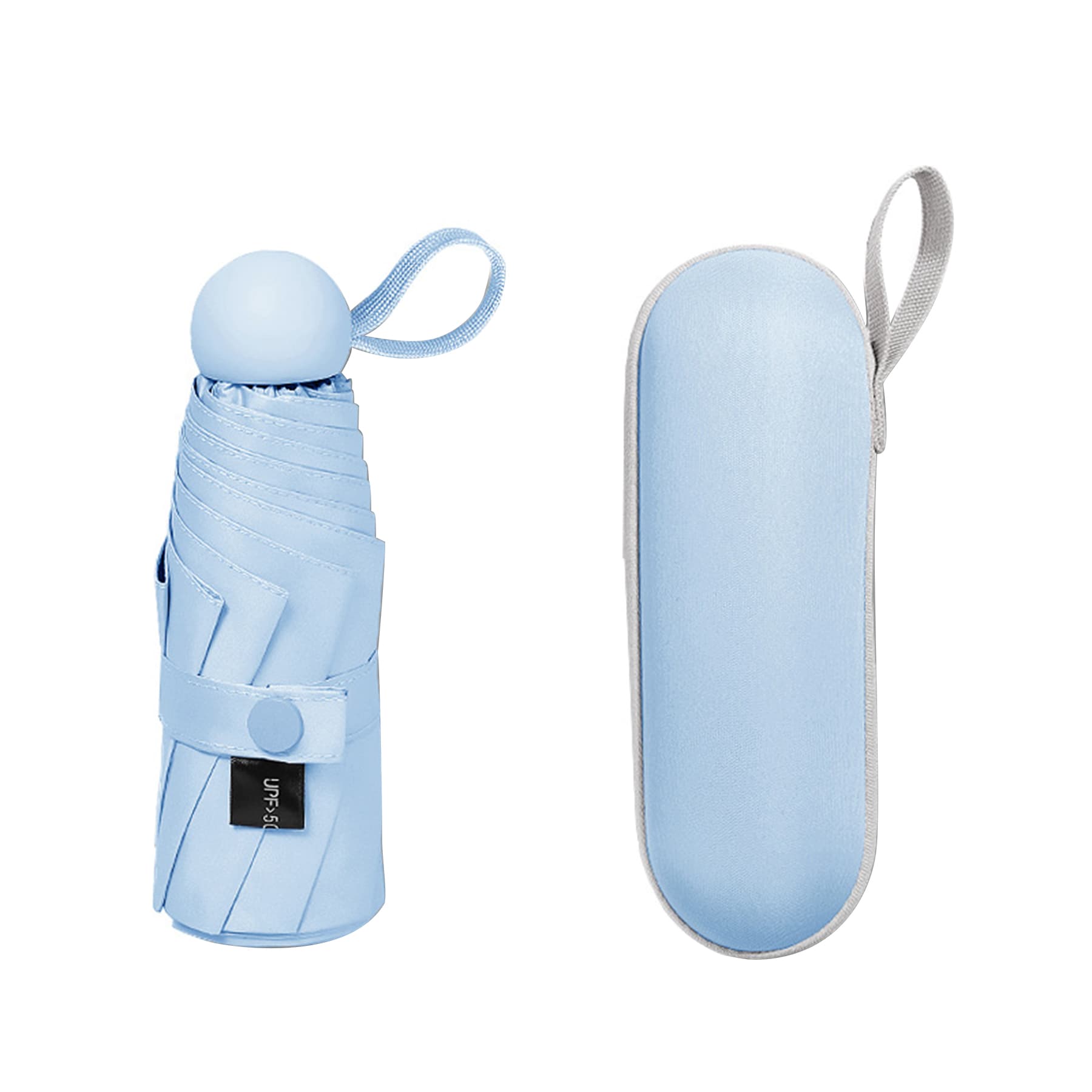 Fold Pocket Sun Umbrella thumbnail 5