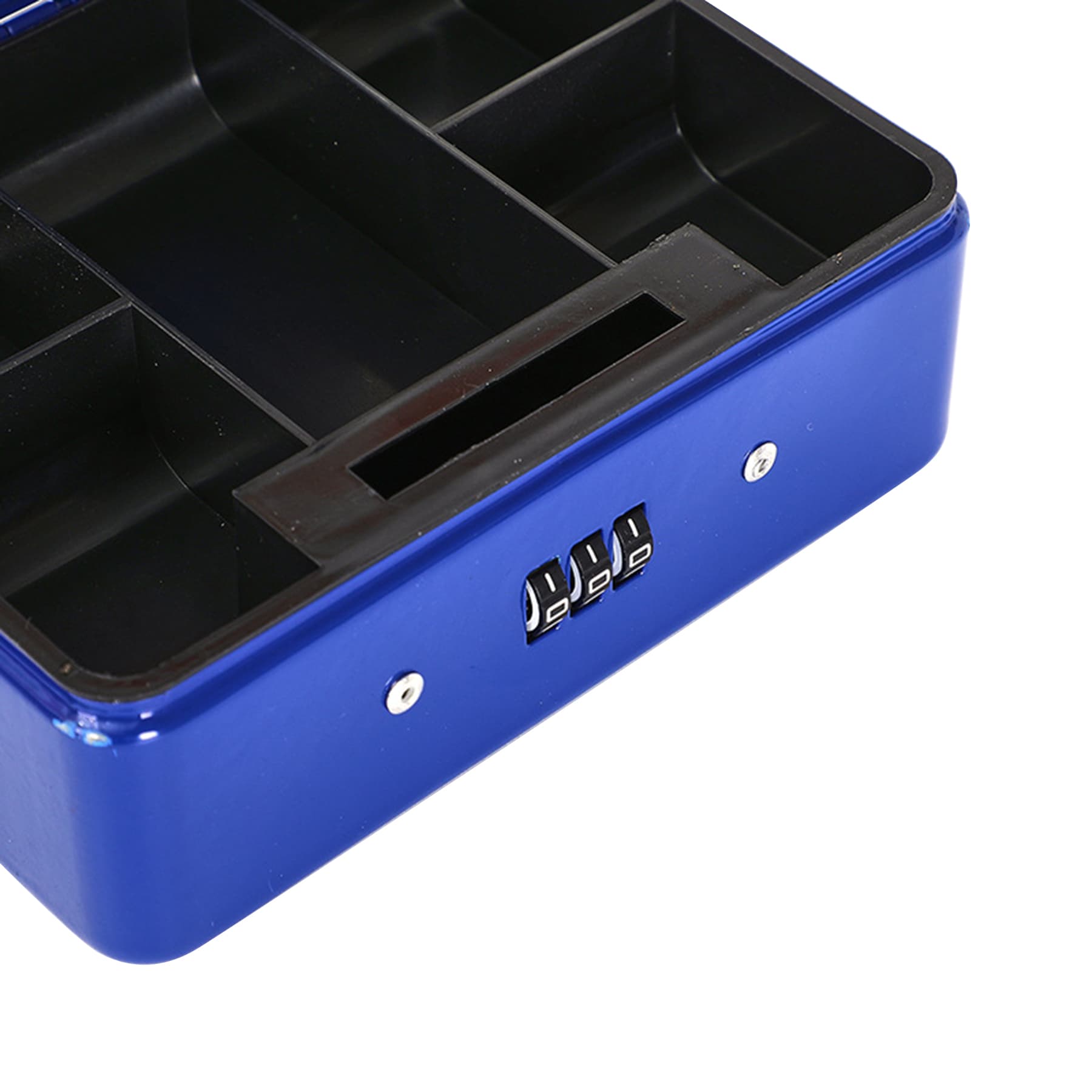 Mini Portable Safe Box thumbnail 8