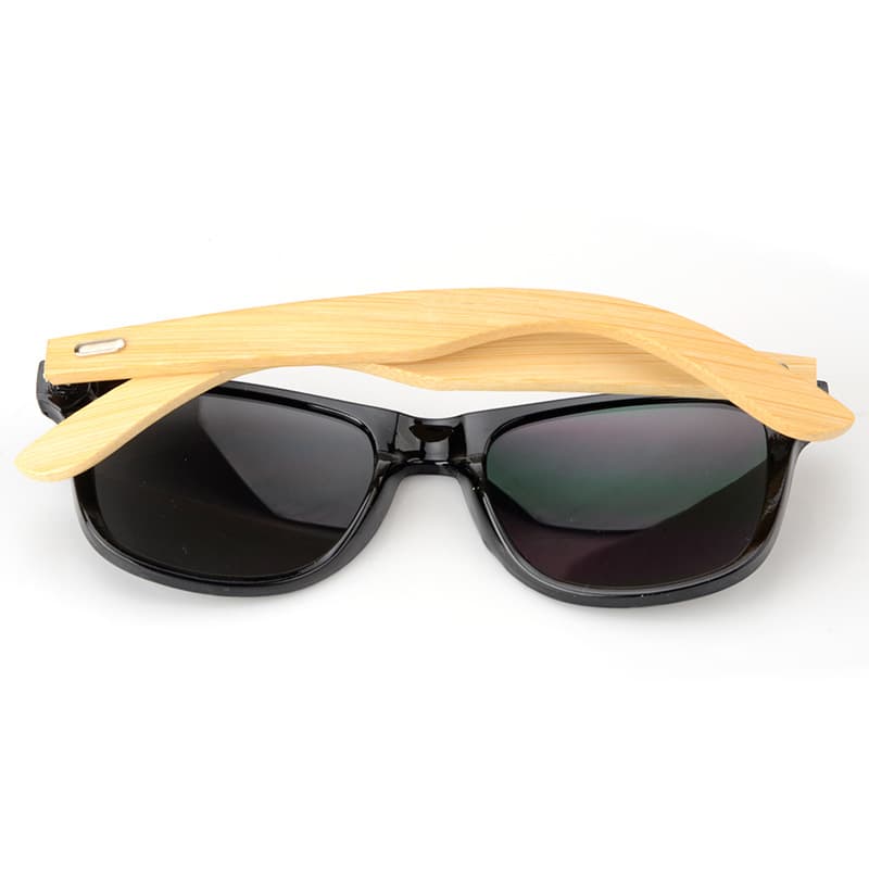 Bamboo Sunglasses thumbnail 4