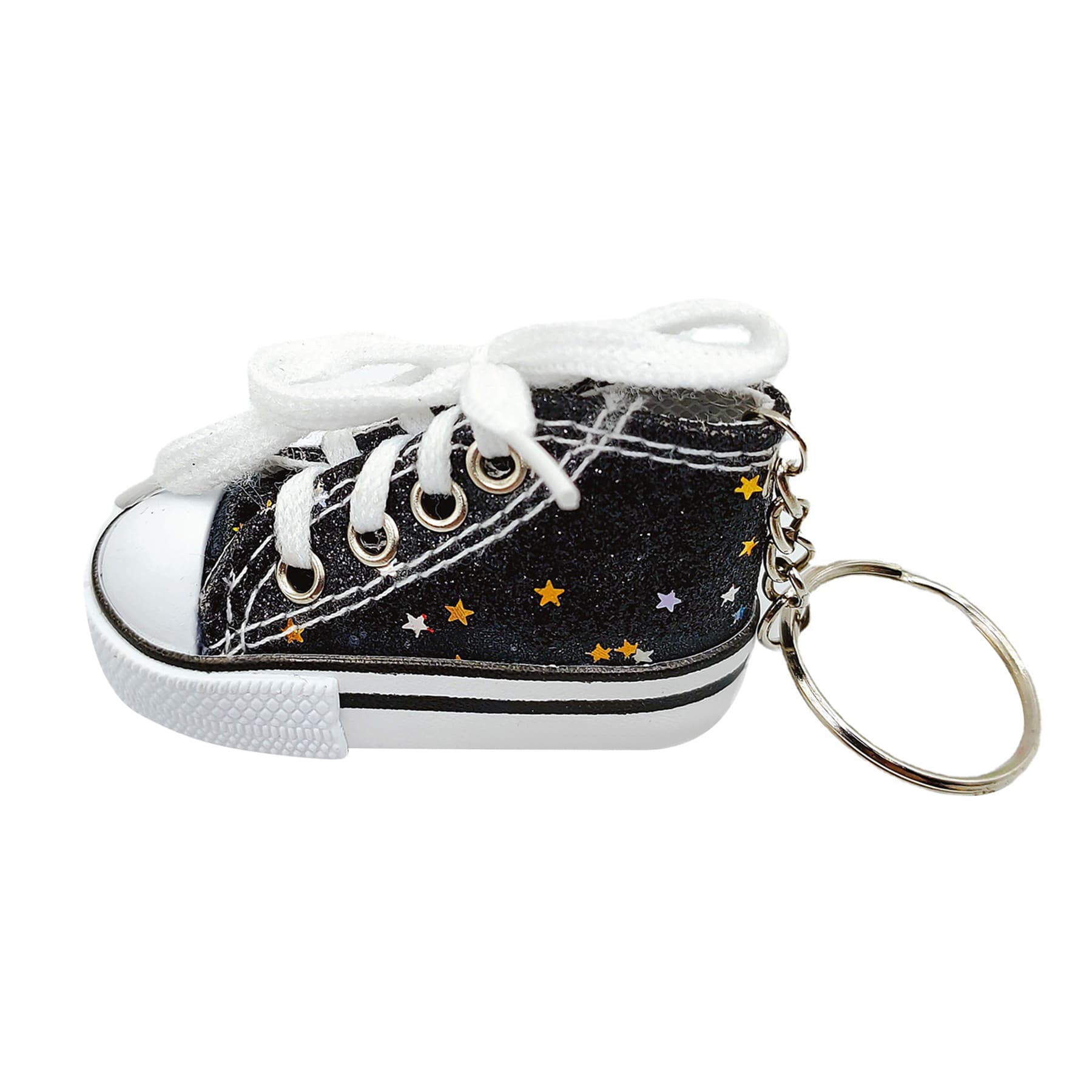  Canvas Sneaker Keychains thumbnail 8