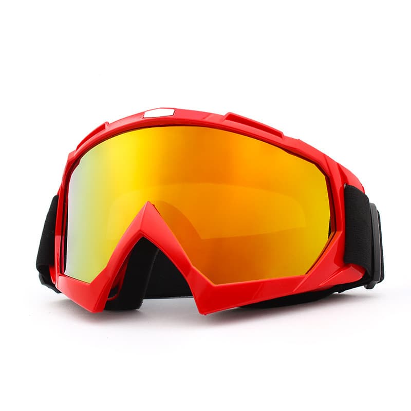 In Stock Motorcycle Dirt Bike Anti-UV Protective Goggles thumbnail 14