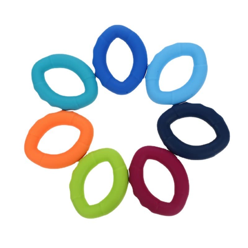 Hand Grip Ring Muscle Training