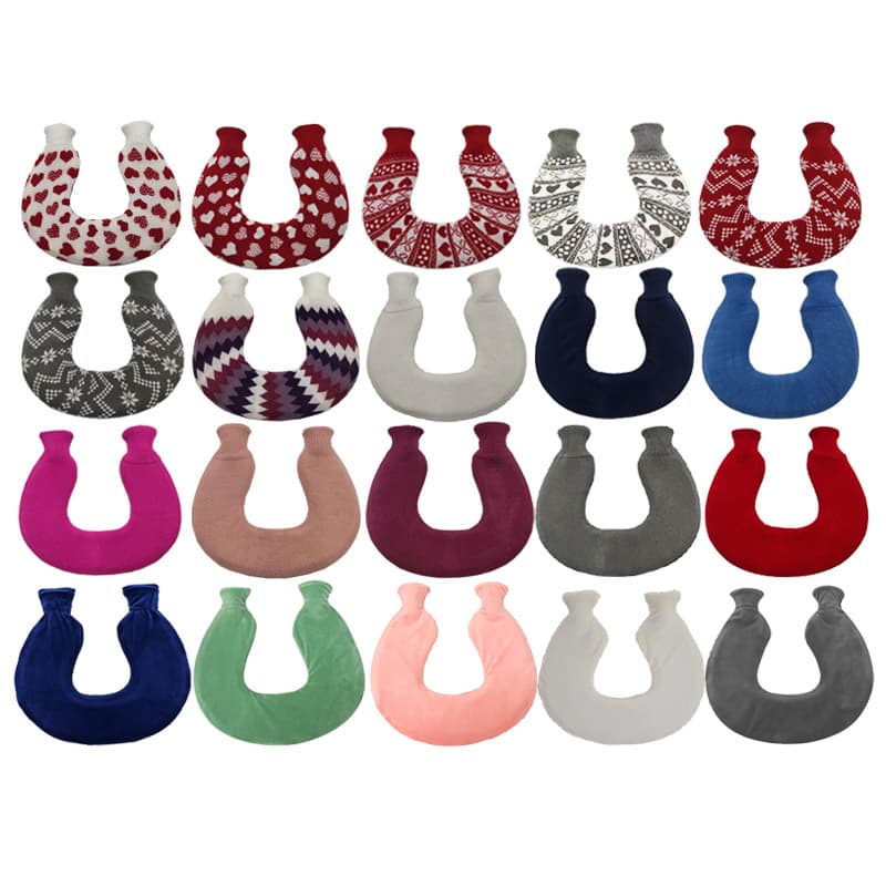 Explosion Proof Warm Neck Water Bag