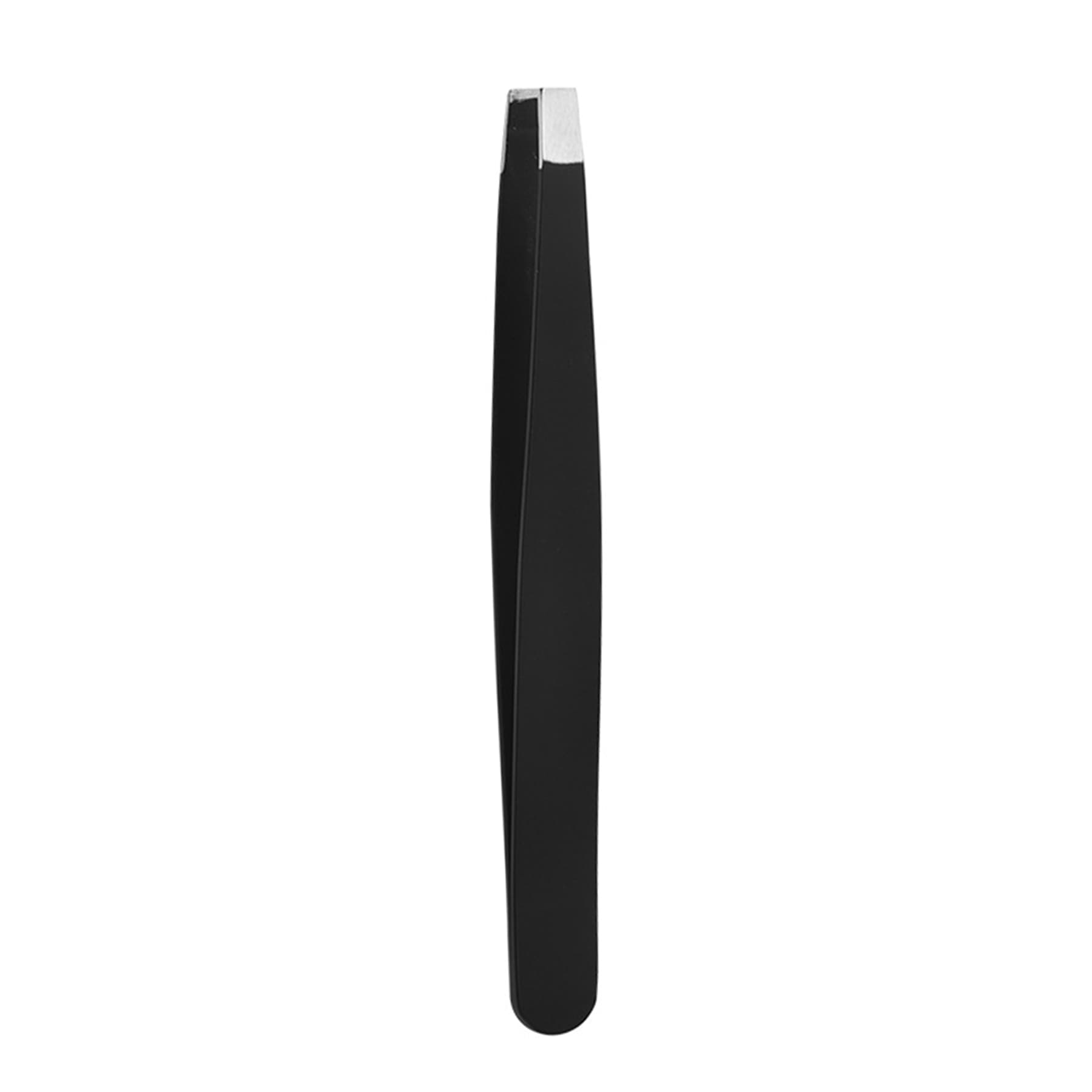 Stainless Steel Eyebrow Tweezers Set thumbnail 6