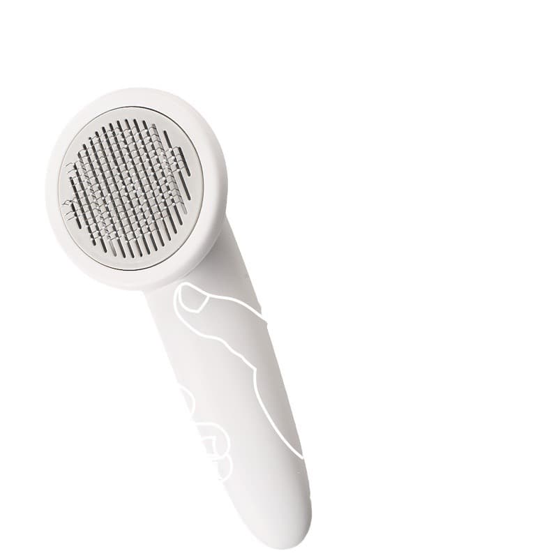 Pet Grooming Brush thumbnail 4