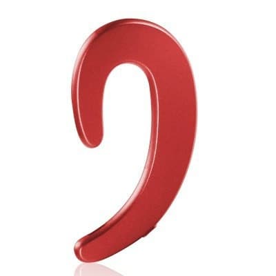 Wireless Waterproof Hook Earphone thumbnail 2