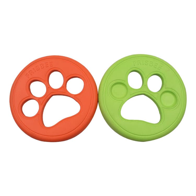 Pet Toys Flying Saucer thumbnail 2