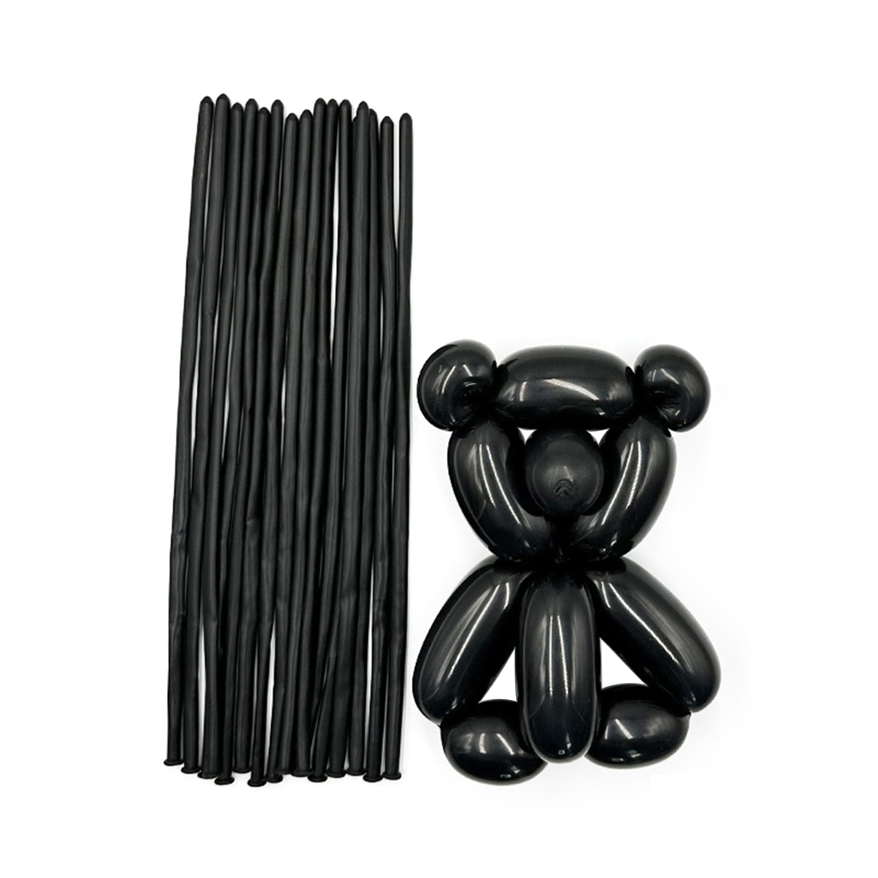 100pcs Long Twisting Magic Balloons thumbnail 13