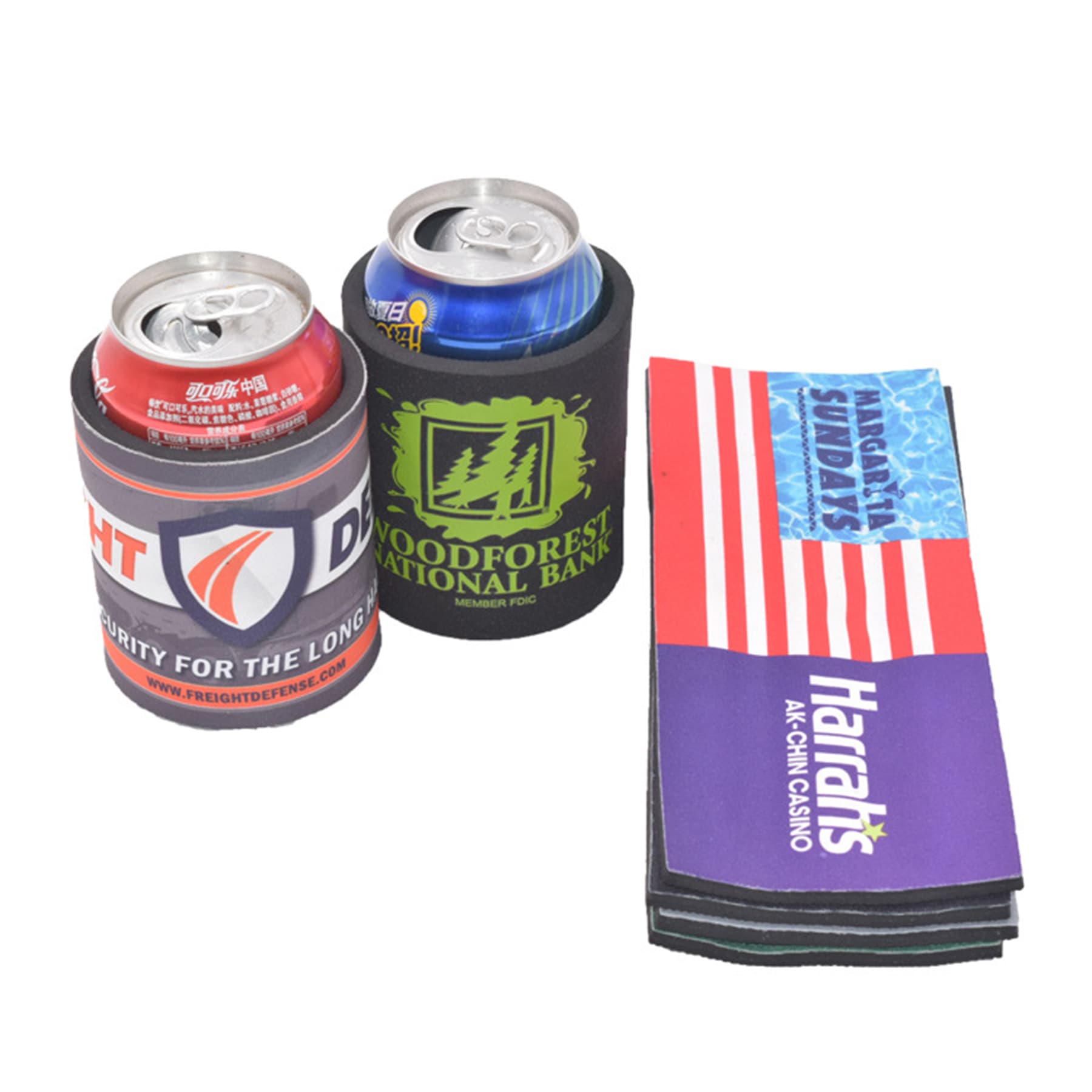 Slap Wrap Can Sleeve thumbnail 8