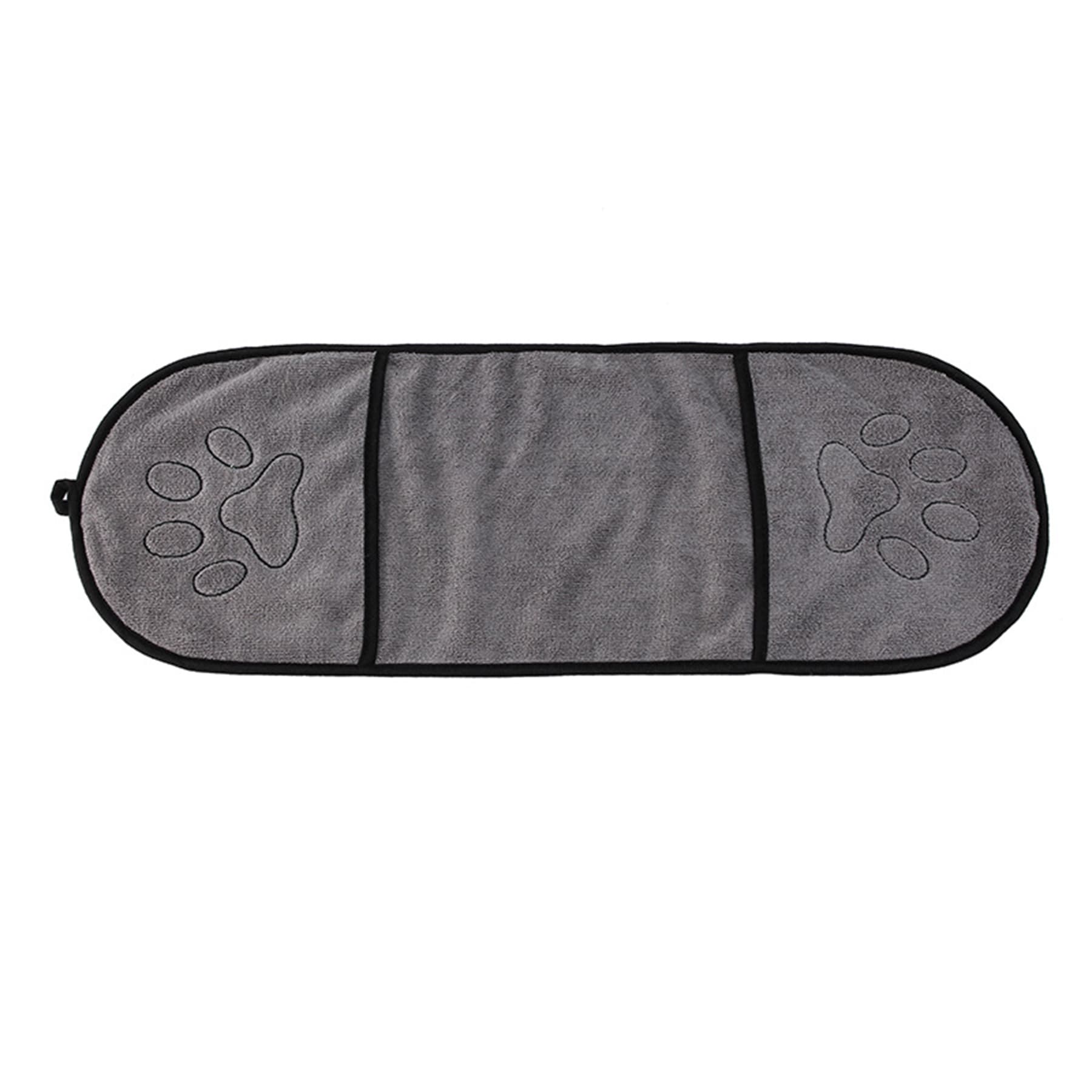 Microfiber Dog Scrubbing Towel thumbnail 11