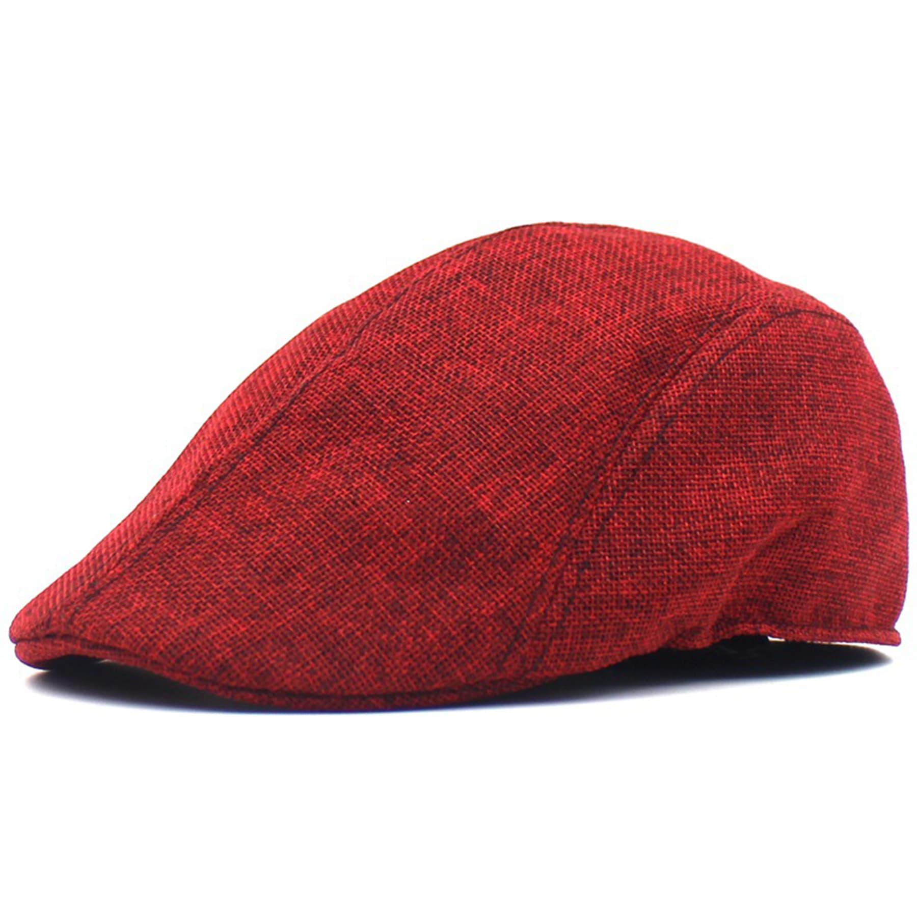 Newsboy Golf Beret thumbnail 5