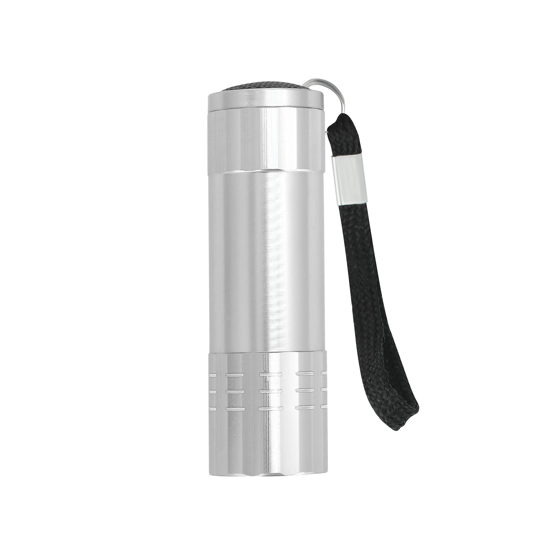 Mini Aluminum Led Flashlight thumbnail 2