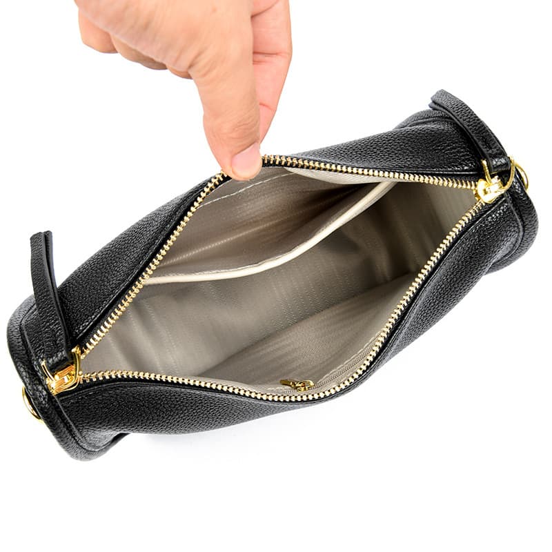 Women’s PU Leather Cross-body Bag for Women thumbnail 11