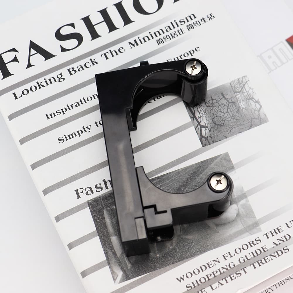 Mountain Bike Parking Fixed Buckle thumbnail 5