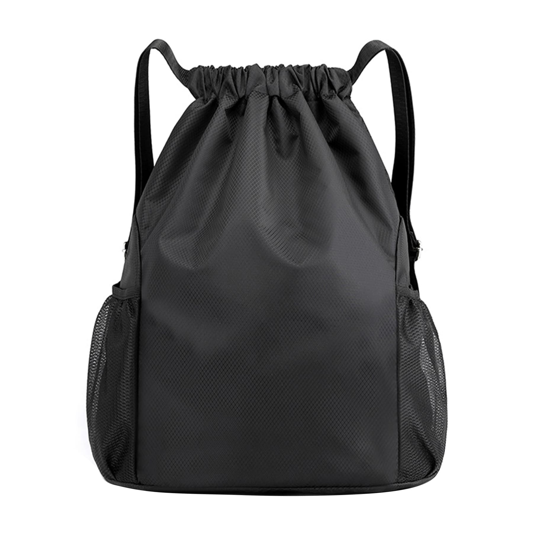 Waterproof Drawstring Backpack thumbnail 5