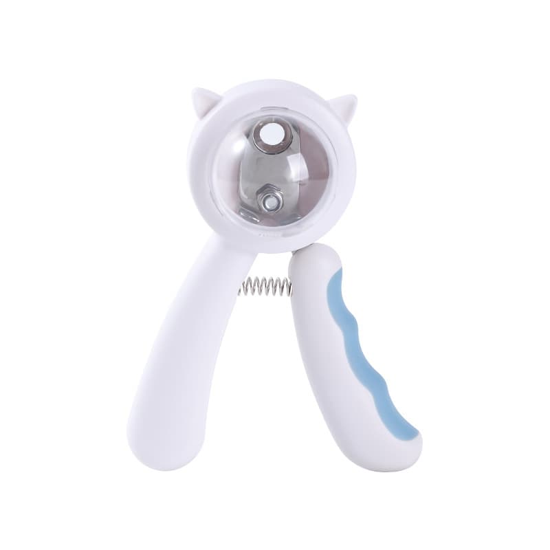 Pet Nail Clippers For Animals Claw Trimmer Home Grooming Kit thumbnail 2