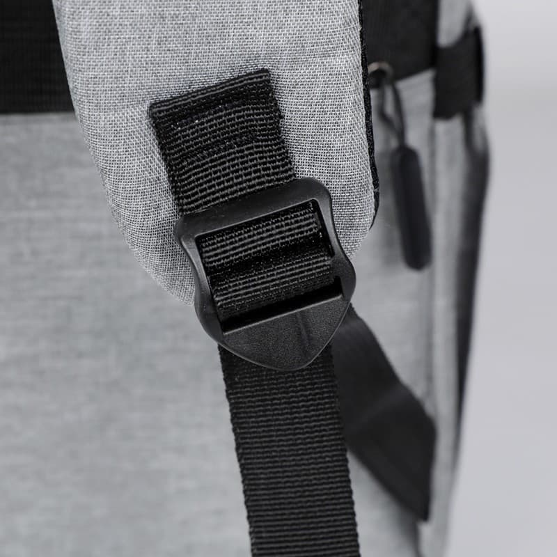 Travel Essentials Laptop Backpack thumbnail 2