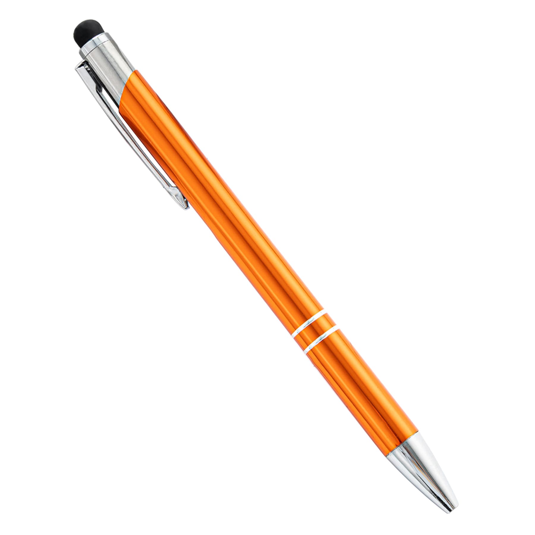 Metal Touch Ballpoint Pen Stylus thumbnail 2
